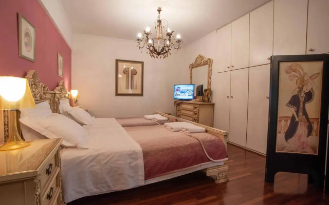Enallio Luxury Apartments