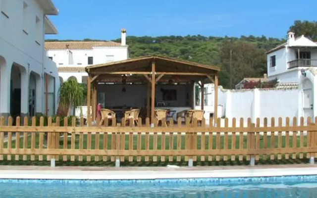 Hostal Casa Arco Iris