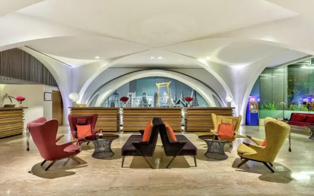 DoubleTree by Hilton Sukhumvit Bangkok