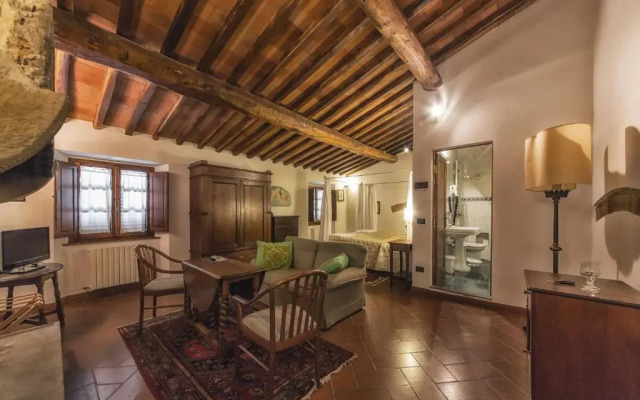 Relais Santa Cristina