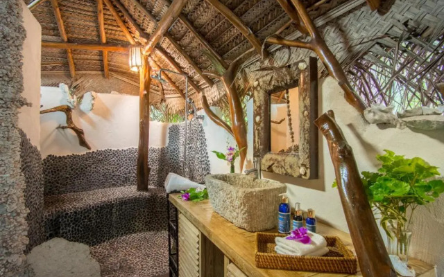 Ninamu Resort