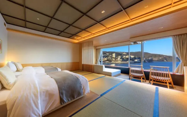 Atami Korakuen Hotel