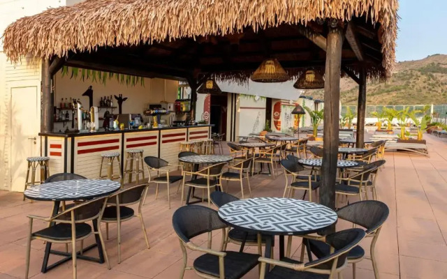 Medplaya Hotel Flamingo Oasis