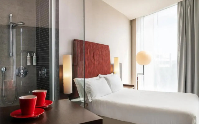 Hi Hotel Bari