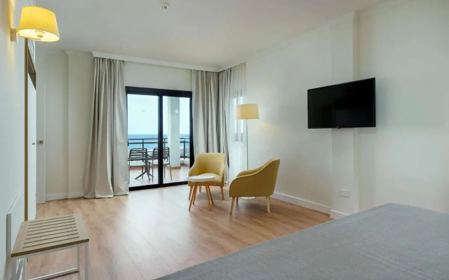 Hotel Diamante Suites Adults Only