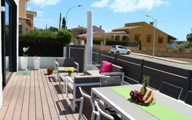 Villa O D Son Ferrer
