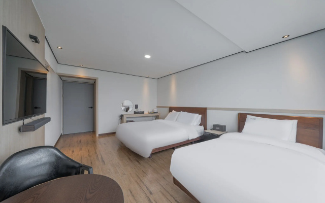 Namhae Hotel Urban Island