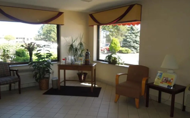 Fairfield by Marriott Inn & Suites Sandusky