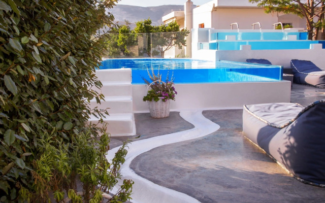 Micra Anglia Boutique Hotel & Spa