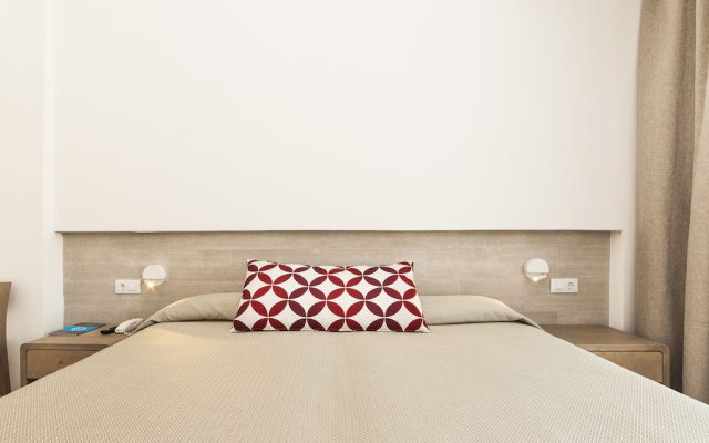 Hoposa Hotel & Apartments Villaconcha