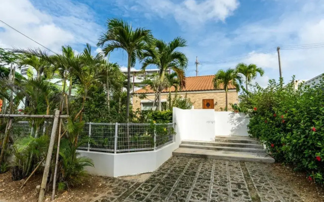 Miyakojima Villa Charles