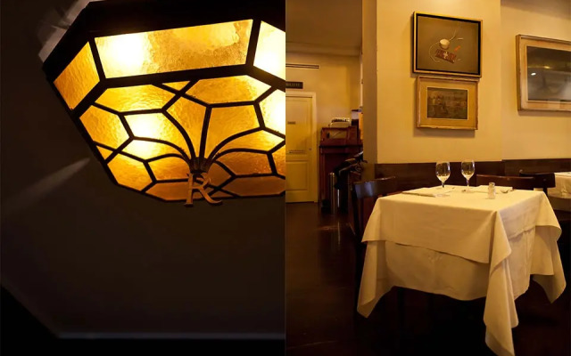 Locanda Pandenus