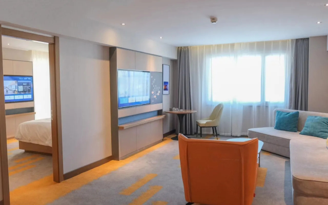 Wanda Holiday Hotel