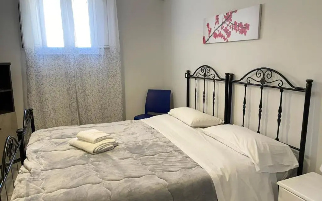 Bed  Breakfast Antichi Cortili