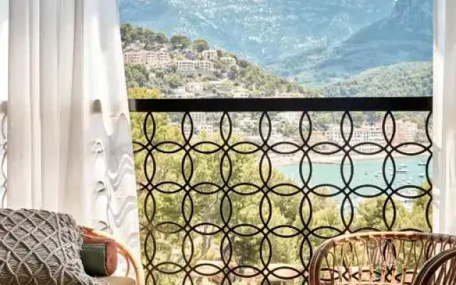 Bikini Island & Mountain Hotel Port de Sóller - Adults Only