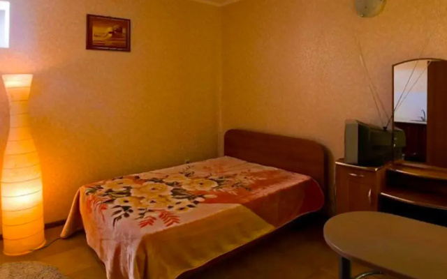 Kottedzh Nadezhda Hotel