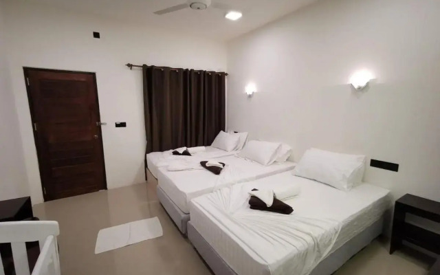 Summer inn Thoddoo