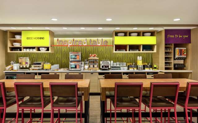 Home2 Suites by Hilton Statesboro