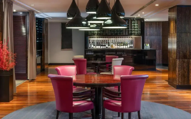 Le Meridien Paris Arc De Triomphe