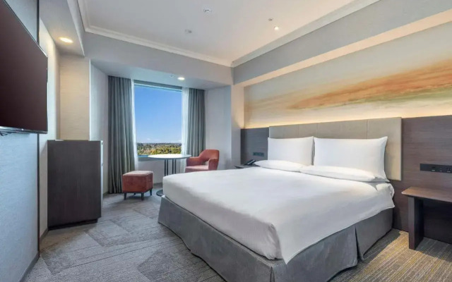 Hilton Tokyo Narita Airport