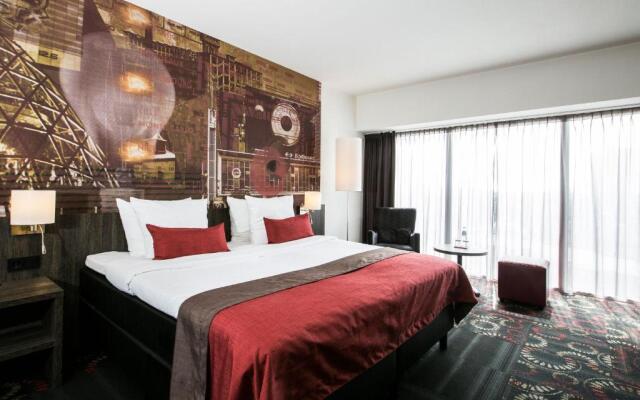Leonardo Hotel Eindhoven City Center