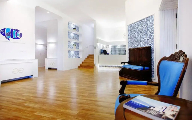 Hotel Aequa