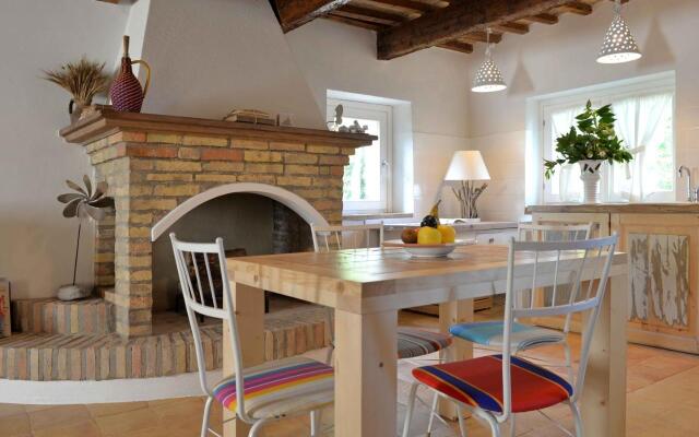 Castello di Granarola Relais – Adults Friendly