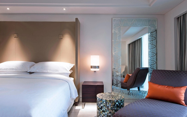 Sheraton Bali Kuta Resort