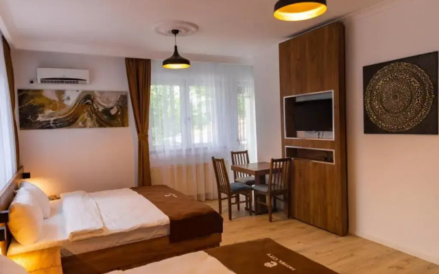 Hotel City Star