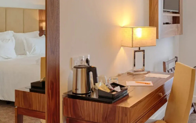 Hotel Premium Porto Downtown