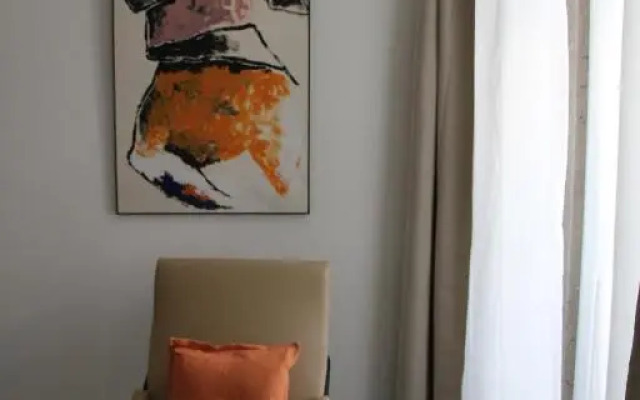 DoBairro Suites at Bairro Alto