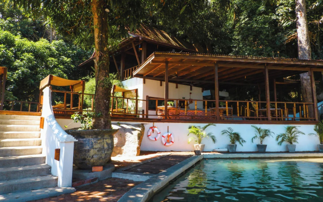 Japamala Resort by Samadhi – Age 12 and Above Only