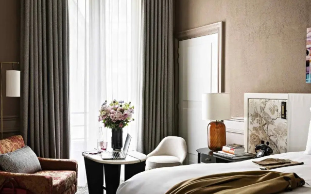 Sofitel Le Scribe Paris Opera