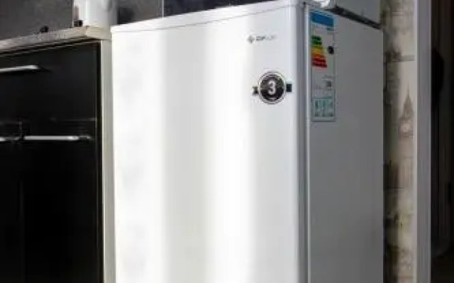 Апартаменты на проезде Юрия Тена 10