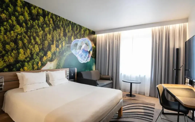 Novotel Vilnius Centre