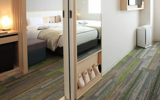 Urban Hotel Kyoto