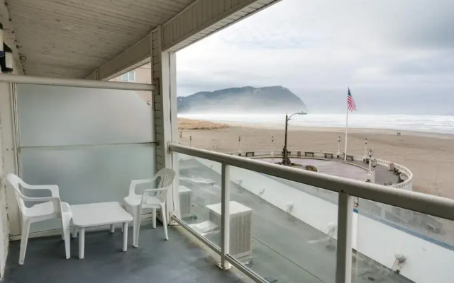 Promenade Inn & Suites Oceanfront