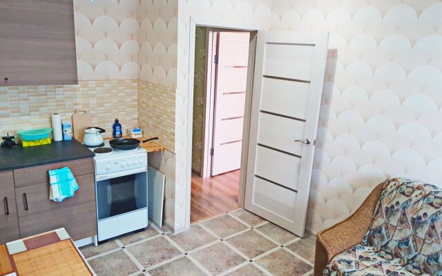 Zavodskaya 1/38 Apartments