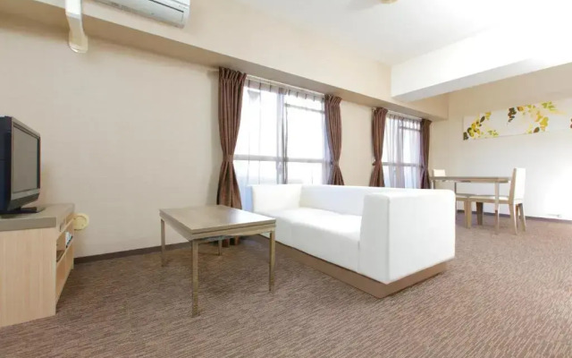 Hotel MyStays Otemae