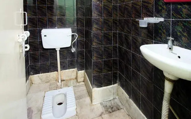 Hotel Neelkanth