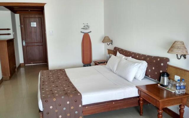Hindustan Beach Retreat