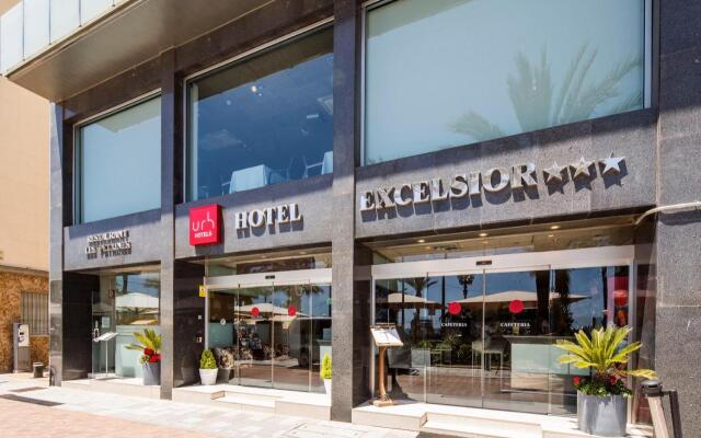 URH Excelsior Hotel