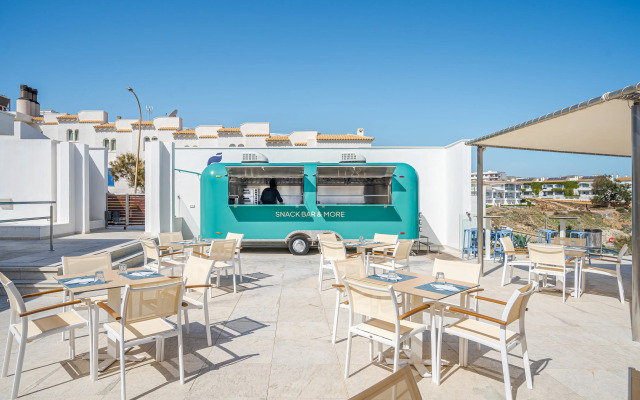 Hotel THB Cala Lliteras - adults only