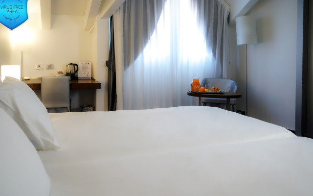 Mercure Bergamo Centro Palazzo Dolci