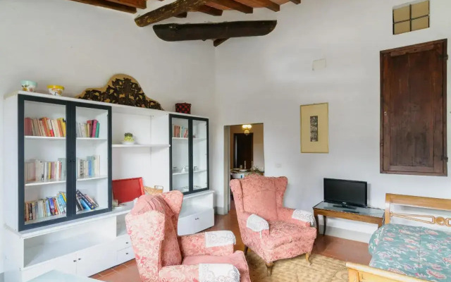 Villa Albergotti