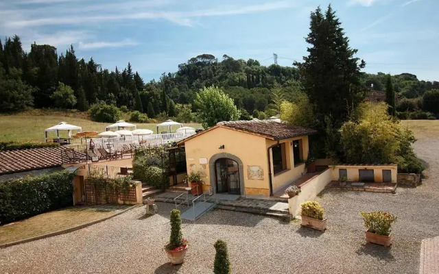 Country Hotel Borgo Sant'Ippolito