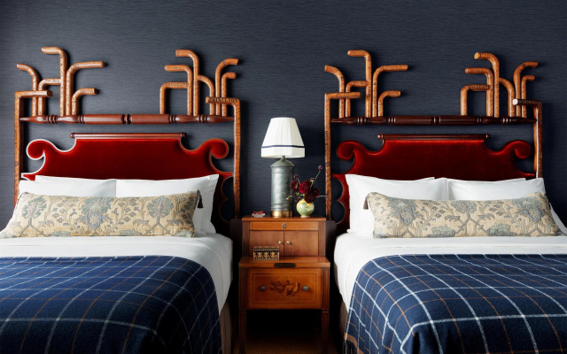 Graduate by Hilton Princeton