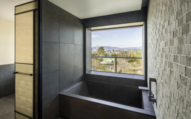 Six Senses Kyoto Hotel