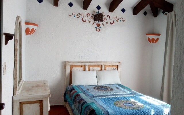 La Casa de la Abuela