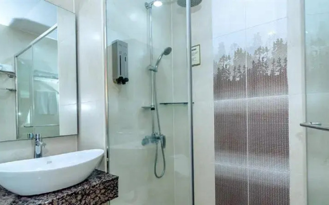Avillos Serviced Residence
